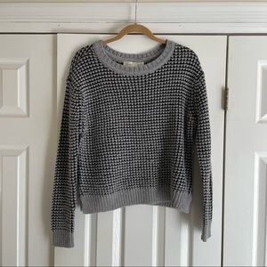 RD Style Pullover Sweater
